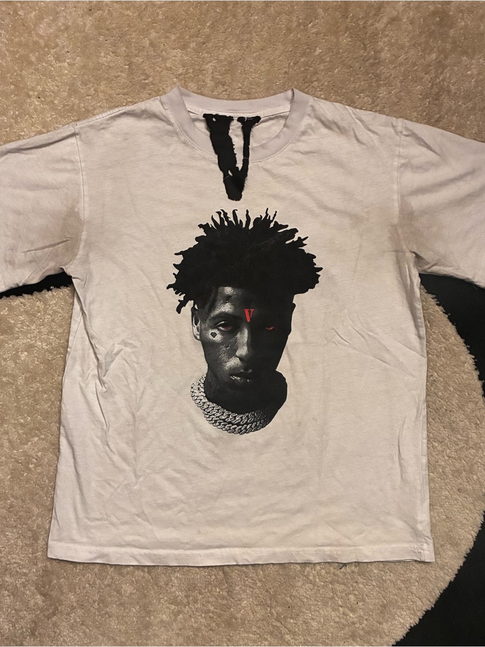 VLONE YB Shirt